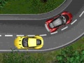 Spil Circular Racer