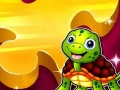 Spil Cute Turtle Jigsaw Puzzles