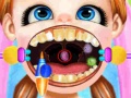 Spil Little Princess Dentist Adventure