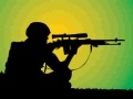 Spil U.S. Army Hidden