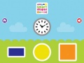 Spil Smart Shapes