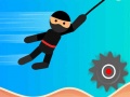 Spil Ragdoll Swing