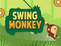 Spil Swing Monkey