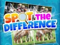 Spil Spot The Difference