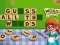 Spil Word Sauce