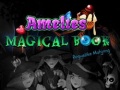 Spil Amelies Magical book