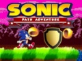 Spil Sonic Path Adventure