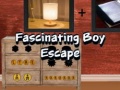 Spil Fascinating Boy Escape