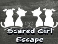 Spil Scared Girl Escape