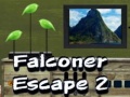 Spil Falconer Escape 2