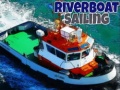 Spil Riverboat Sailing