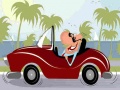 Spil Convertible Cars Jigsaw