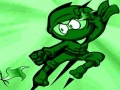 Spil Up And Down Ninja