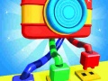 Spil Knots Master 3d