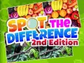 Spil Spot The Difference 2