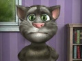 Spil Talking Tom Funny Time