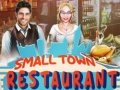 Spil Small Town Restaurant