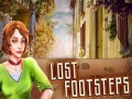 Spil Lost Footsteps