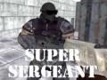 Spil Super Sergeant