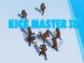 Spil Kick Master 3D
