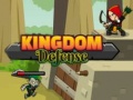 Spil Kingdom Defense