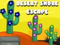Spil Desert Shore Escape