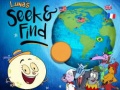 Spil Luna's Seek and Find