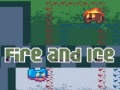 Spil Fire and Ice