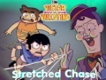 Spil Victor and Valentino Stretched Case