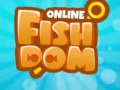 Spil  Online Fish Dom