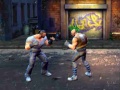 Spil Hood Fighter