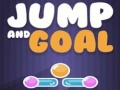 Spil Jump and Goal