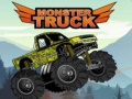Spil Monster Truck