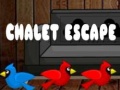 Spil Chalet Escape