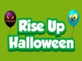 Spil Rise Up Halloween