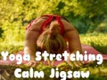Spil Yoga Stretching Calm Jigsaw
