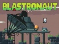 Spil Blastronaut 