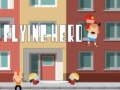Spil Flying Hero