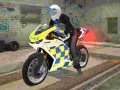 Spil Extreme Bike Driving 3D