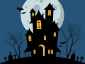 Spil Halloween Night Match 3