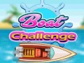 Spil Boat Challenge