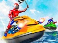 Spil Water Boat