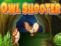 Spil Owl Shooter 