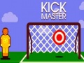 Spil Kick Master