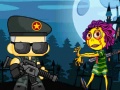 Spil Zombie Shooter 2d
