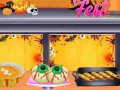 Spil Halloween Grand Fest