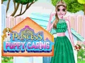 Spil Princess Puppy Caring