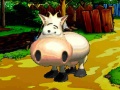 Spil Cartoon Animals Differences