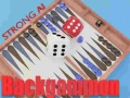 Spil Backgammon