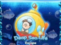 Spil Deep Sea Life Escape